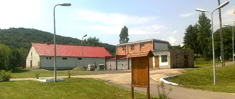 Zöldterület gondozás